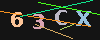 Gambar captcha